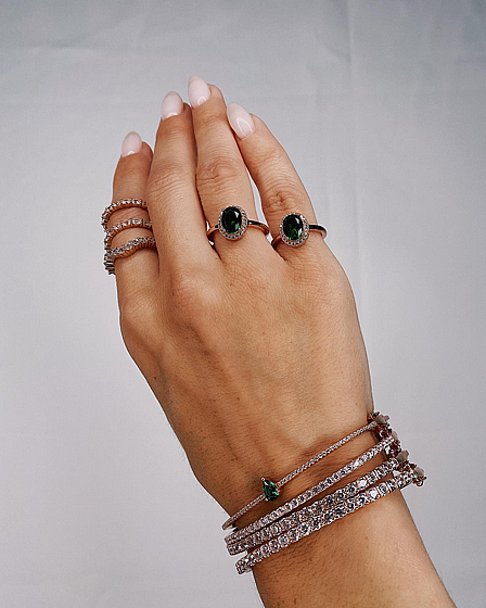 Rose Ring