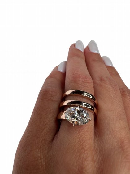 ���� Shila Diamond 2CT