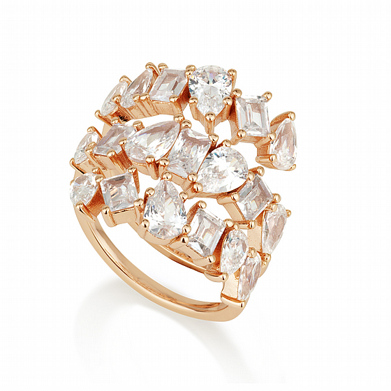 Tina Ring
