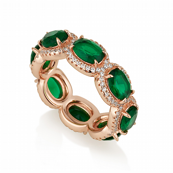 Princess Ring