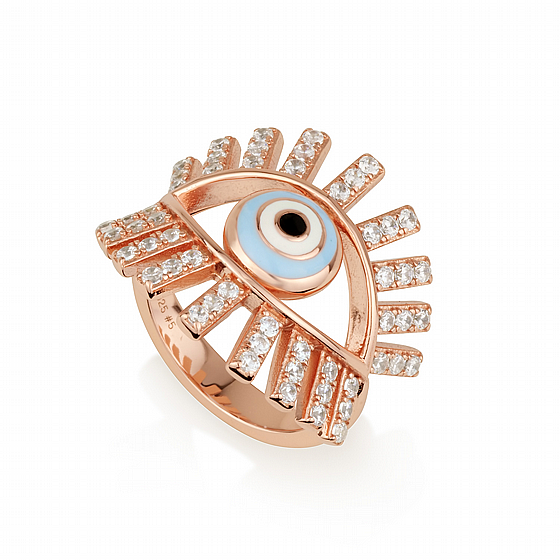 Eye Ring